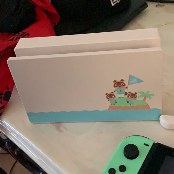 Nintendo switch - Picture 5 of 5